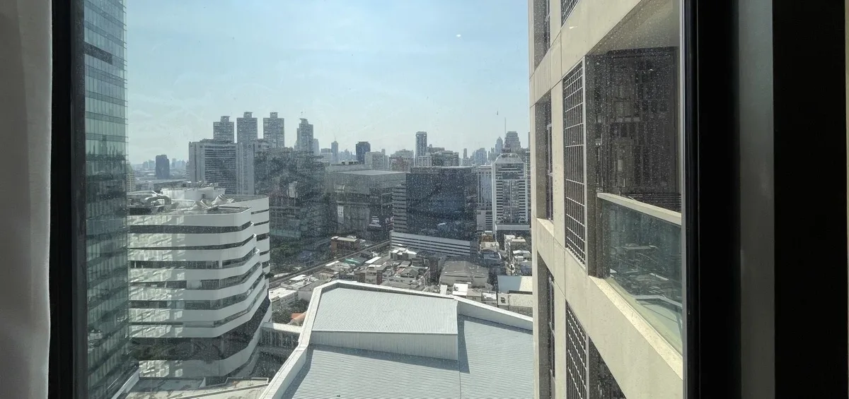 The XXXIX By Sansiri Sukhumvit 39 4
