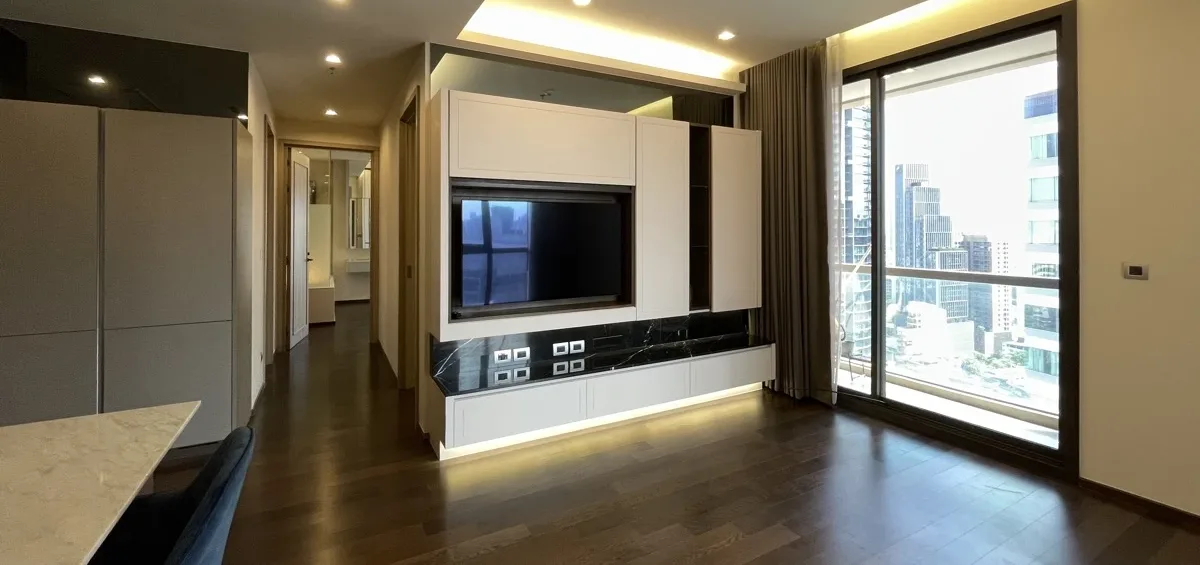 The XXXIX By Sansiri Sukhumvit 39 5