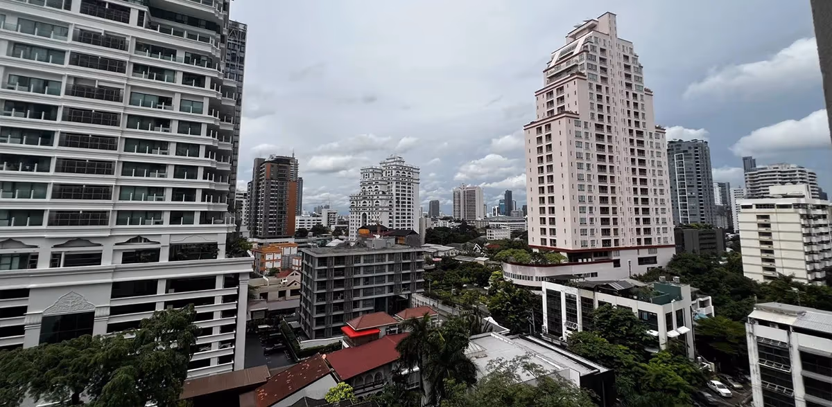 The XXXIX By Sansiri Sukhumvit 39 3