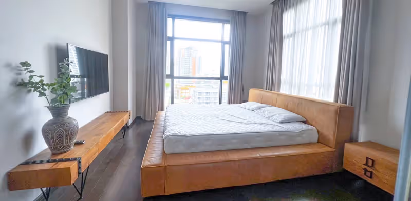 The XXXIX By Sansiri Sukhumvit 39 11