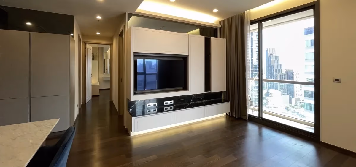 The XXXIX By Sansiri Sukhumvit 39 5
