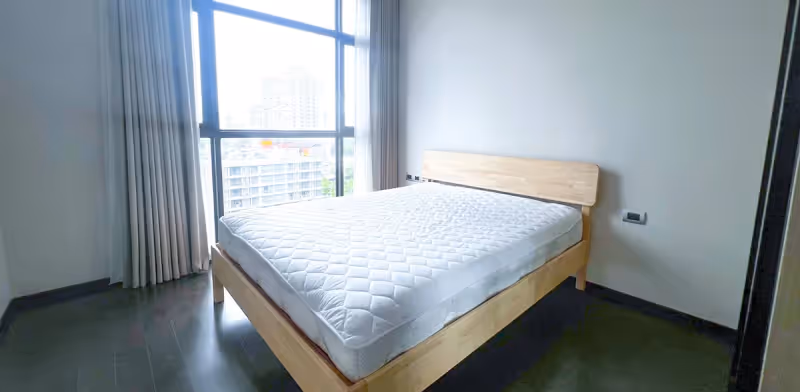 The XXXIX By Sansiri Sukhumvit 39 10