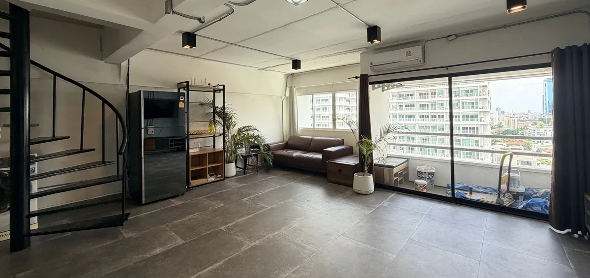 Thonglor Tower 5