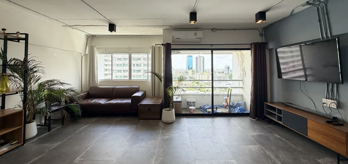 Thonglor Tower 4
