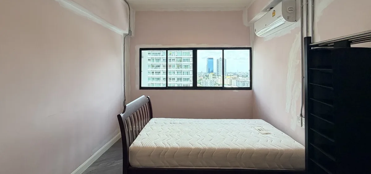 Thonglor Tower 7
