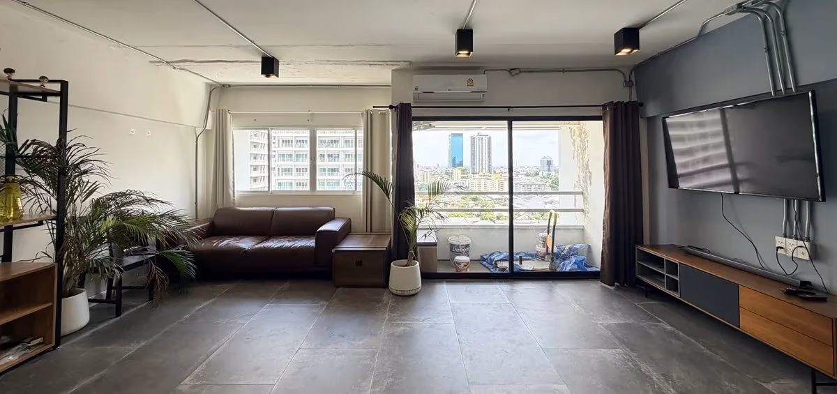 Thonglor Tower 4