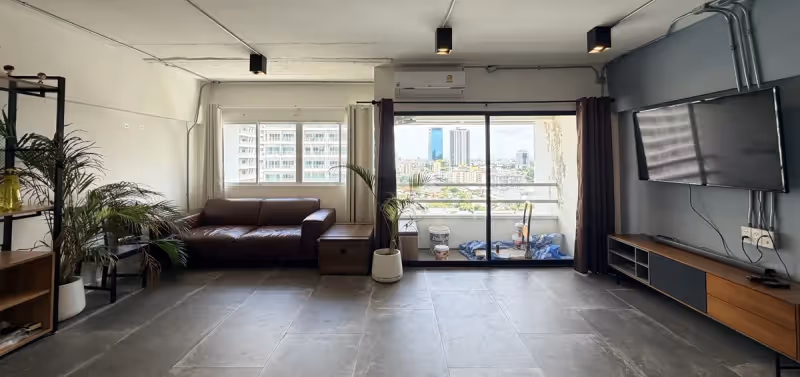 Thonglor Tower 4