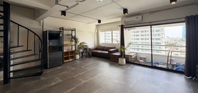Thonglor Tower 5