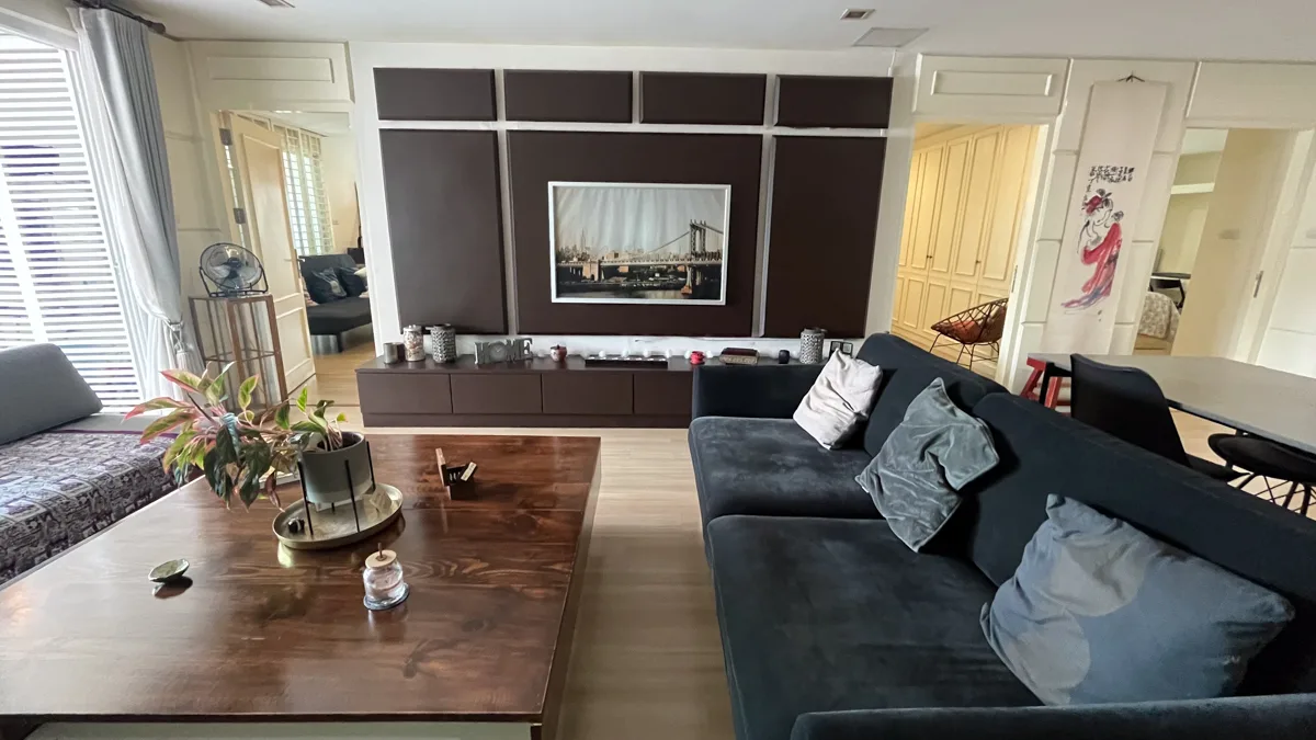 Tristan Sukhumvit 39 12