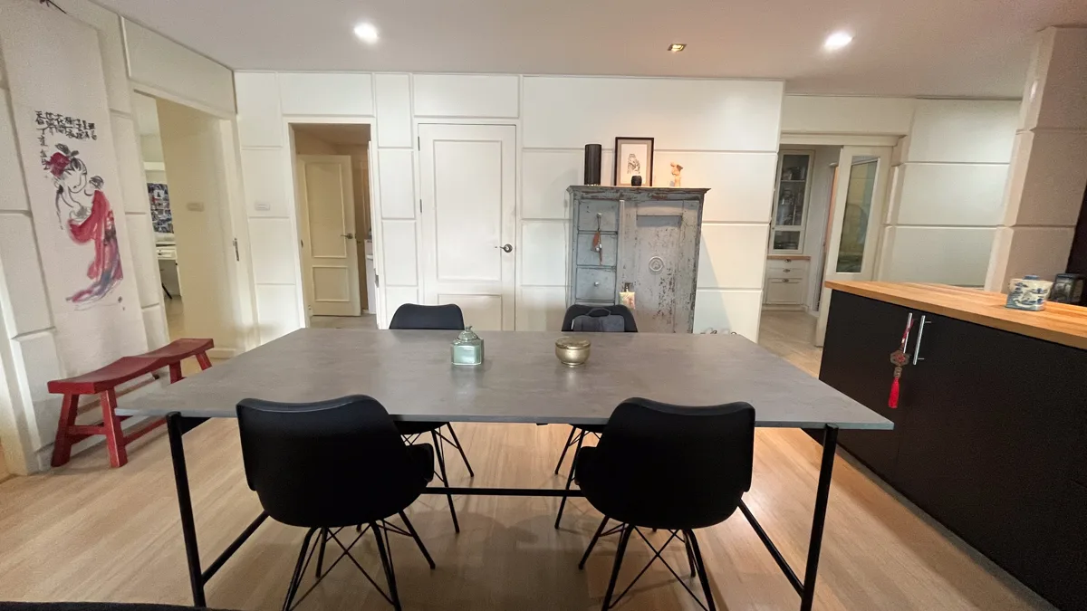 Tristan Sukhumvit 39 8