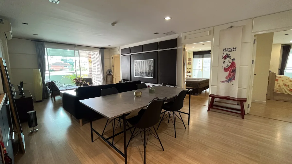Tristan Sukhumvit 39 10
