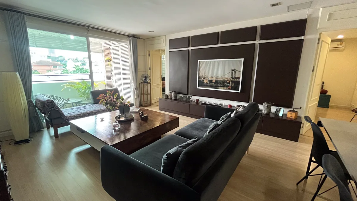 Tristan Sukhumvit 39 11