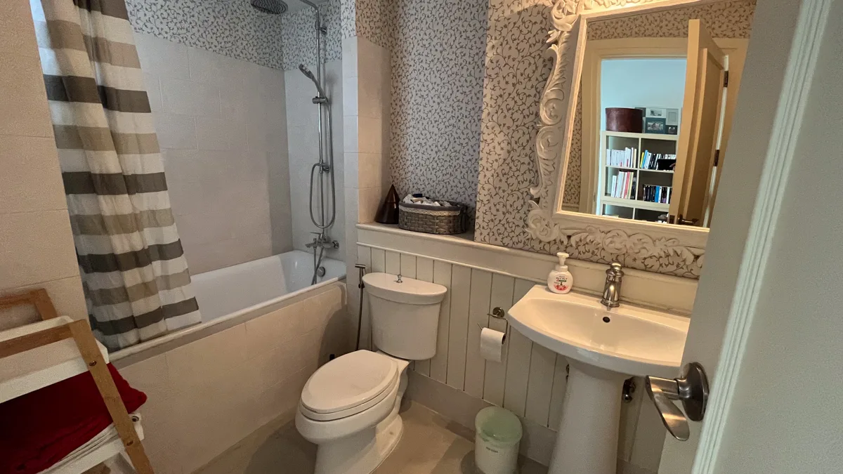 Tristan Sukhumvit 39 6
