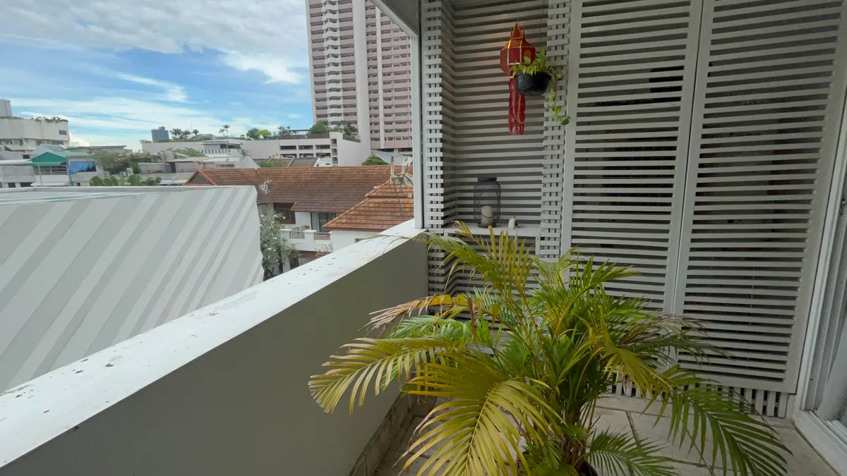 Tristan Sukhumvit 39 2
