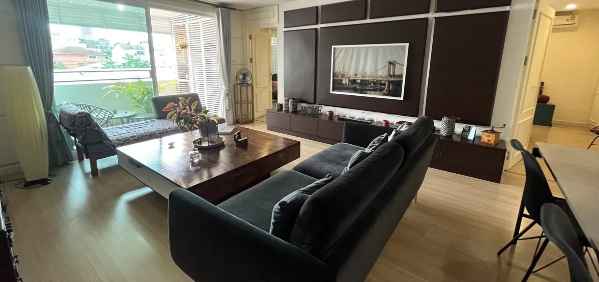 Tristan Sukhumvit 39, Condominio, 3 camere da letto
