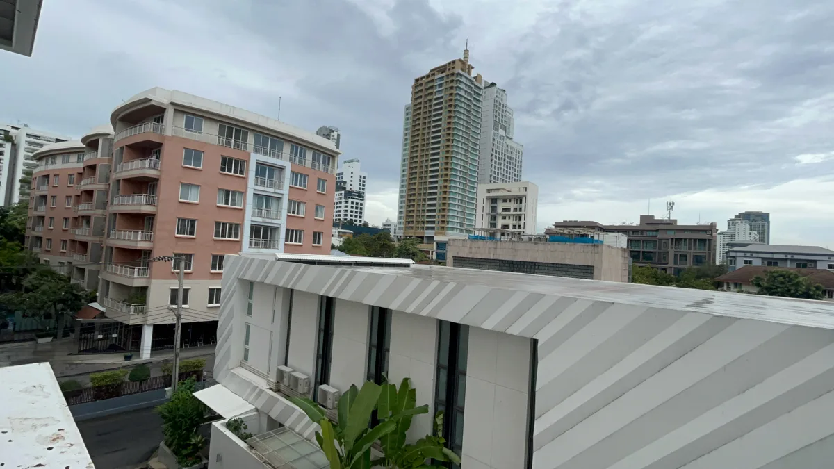 Tristan Sukhumvit 39 3