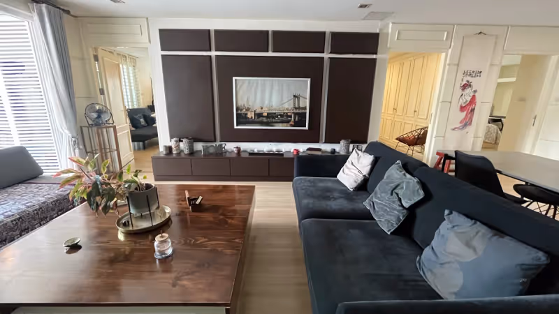 Tristan Sukhumvit 39 12