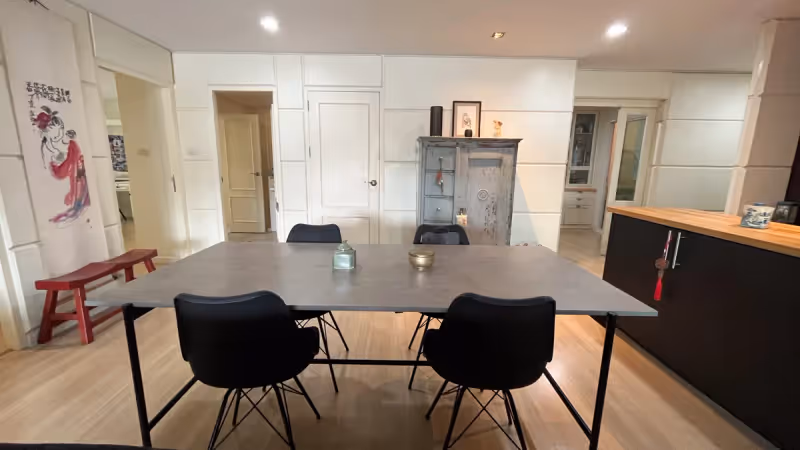 Tristan Sukhumvit 39 8