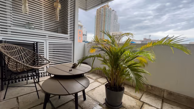Tristan Sukhumvit 39