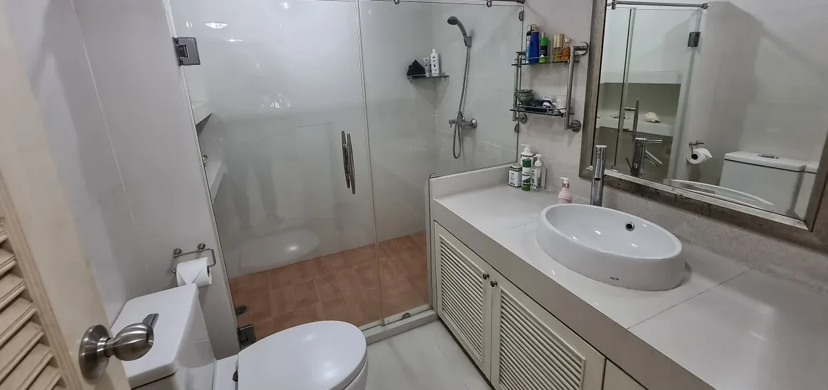 Turnberry Sukhumvit 33 Phrom Phong 5