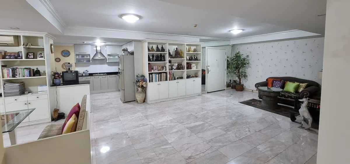 Turnberry Sukhumvit 33 Phrom Phong 2