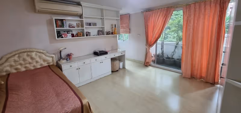 Turnberry Sukhumvit 33 Phrom Phong 6
