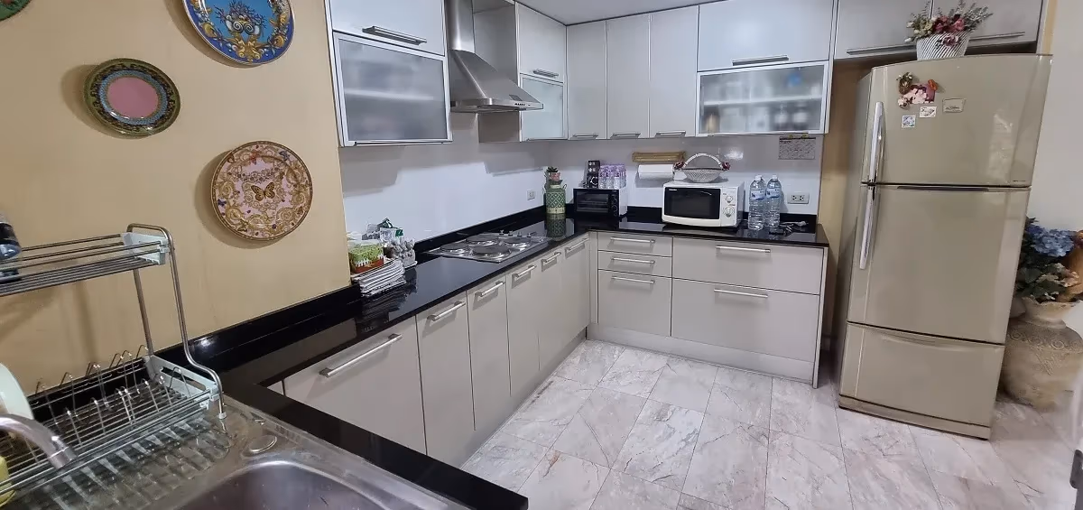 Turnberry Sukhumvit 33 Phrom Phong 4