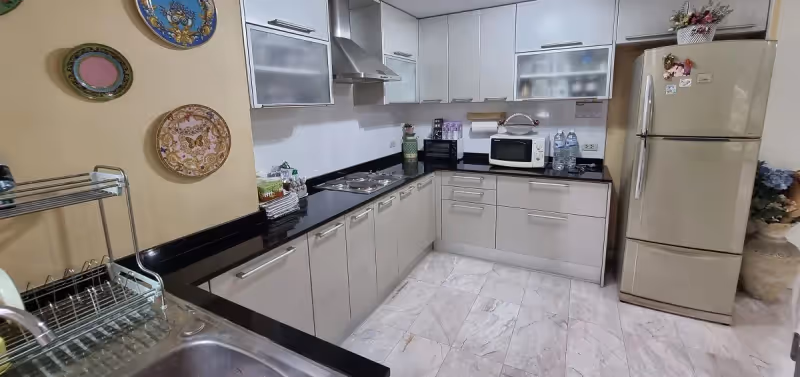 Turnberry Sukhumvit 33 Phrom Phong 4