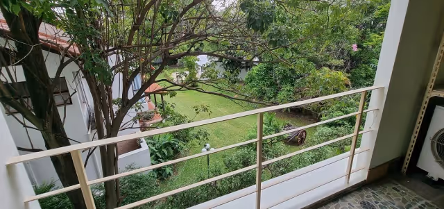 Turnberry Sukhumvit 33 Phrom Phong