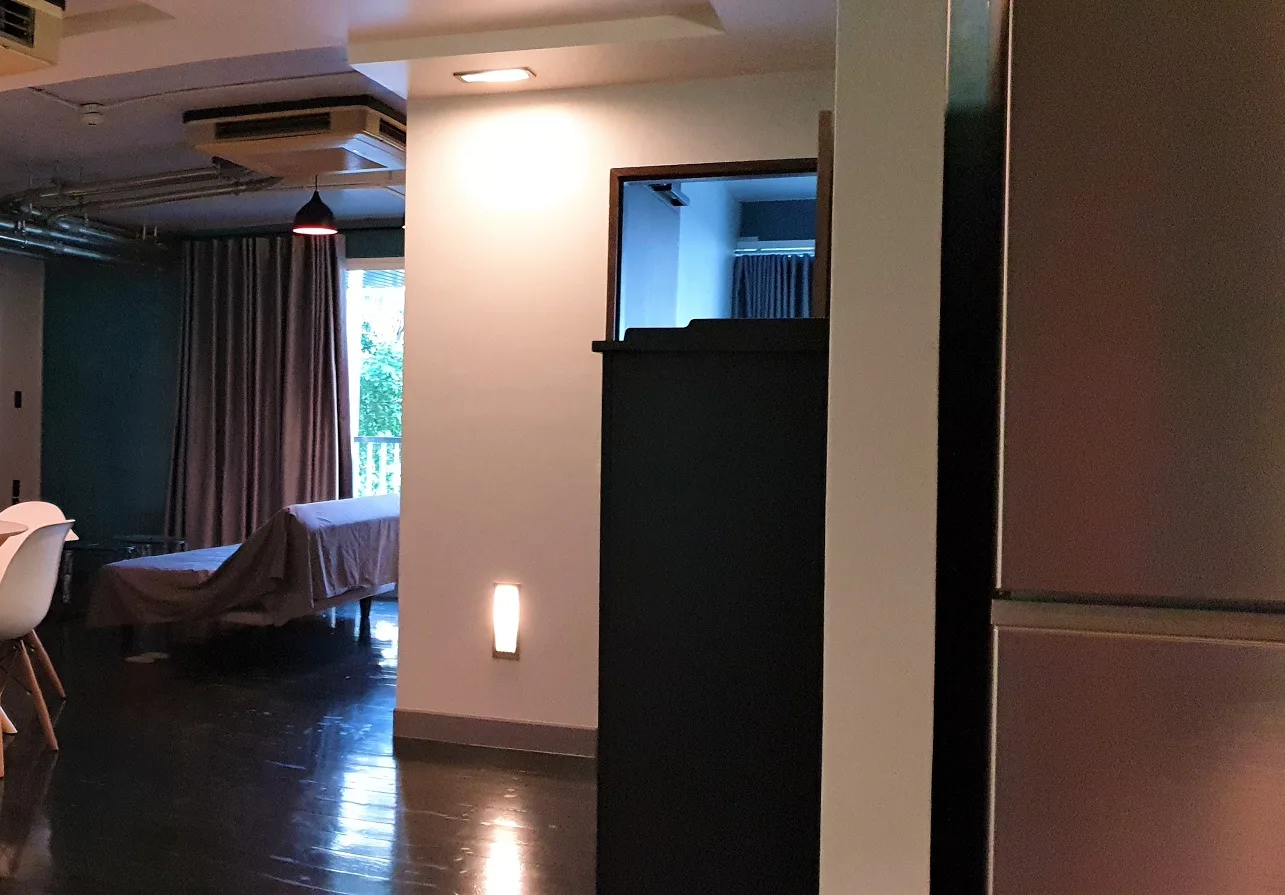 Urbana Sukhumvit 15 9