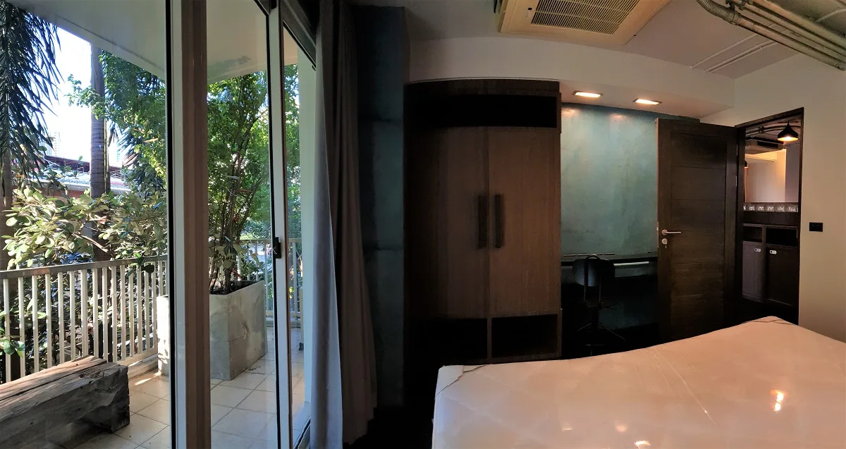 Urbana Sukhumvit 15 3