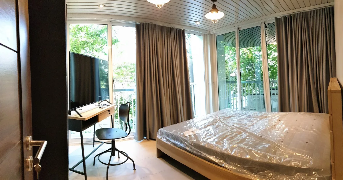 Urbana Sukhumvit 15 4