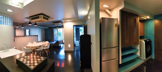 Urbana Sukhumvit 15