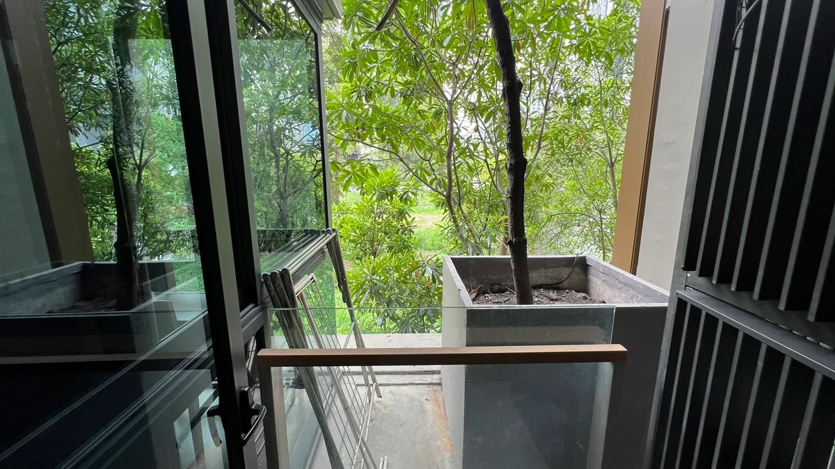 Urbitia Thong Lo Sukhumvit 36 11