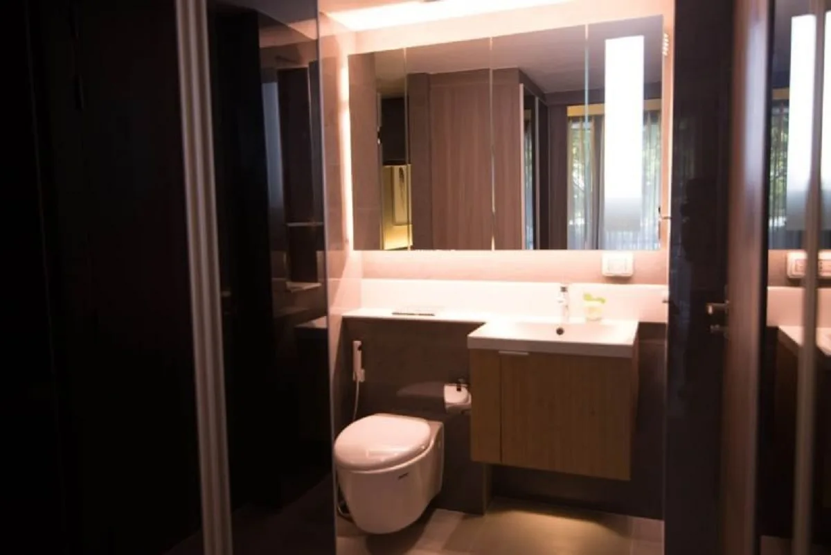 Urbitia Thong Lo Sukhumvit 36 6