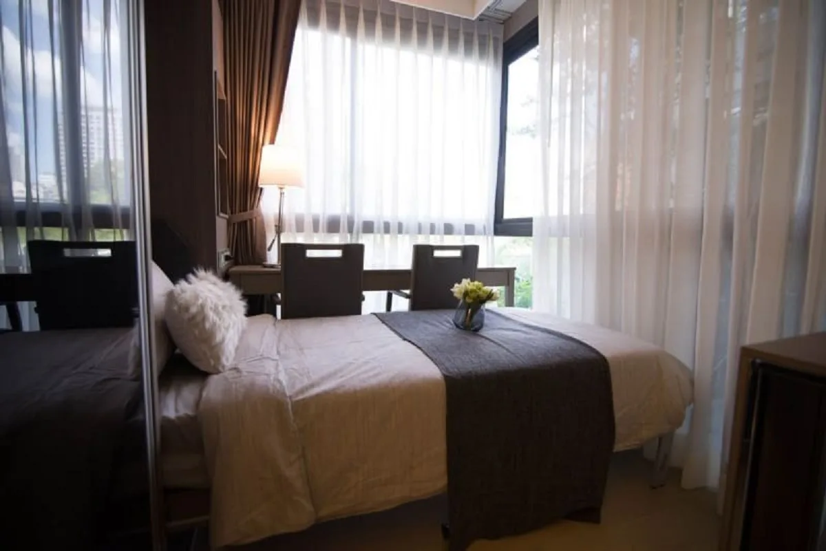 Urbitia Thong Lo Sukhumvit 36 7