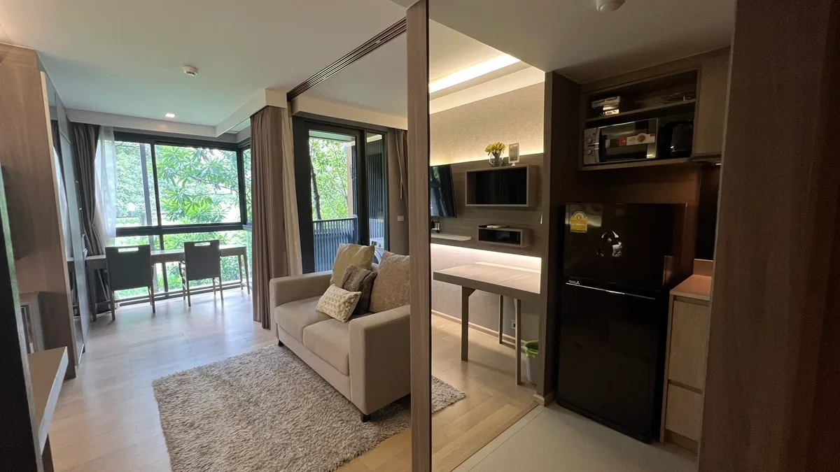 Urbitia Thong Lo Sukhumvit 36 4