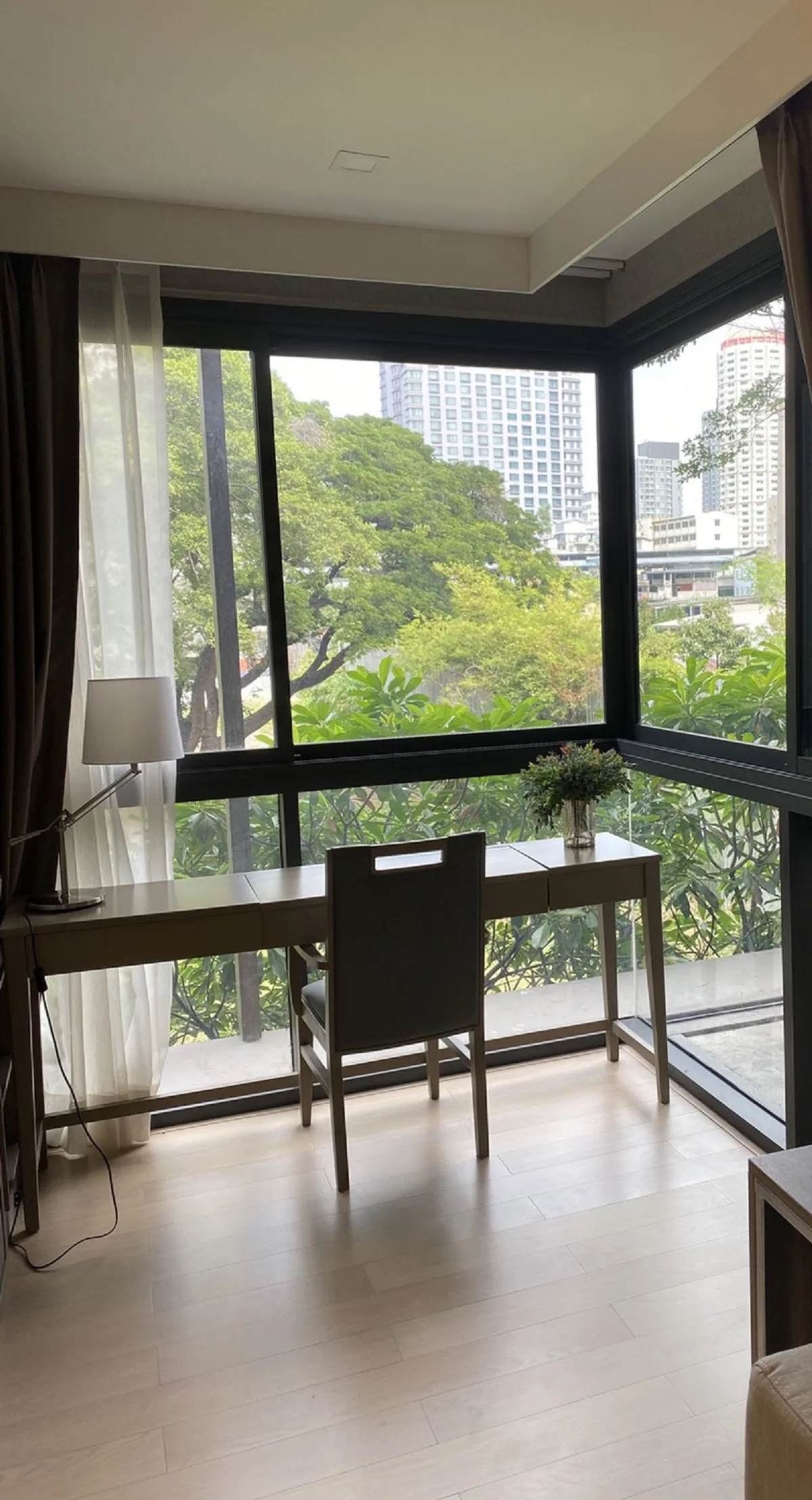 Urbitia Thong Lo Sukhumvit 36 9