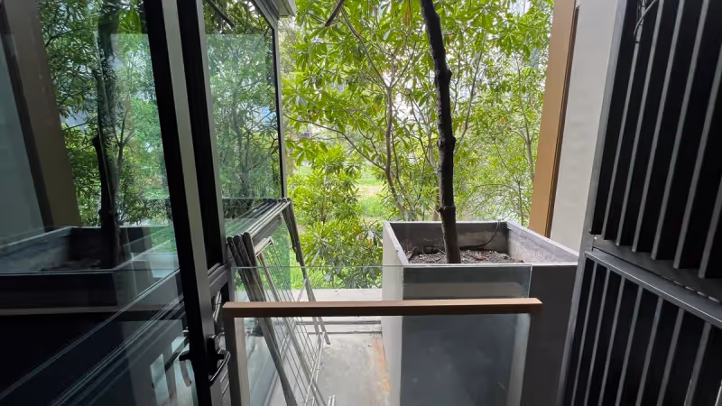 Urbitia Thong Lo Sukhumvit 36 11