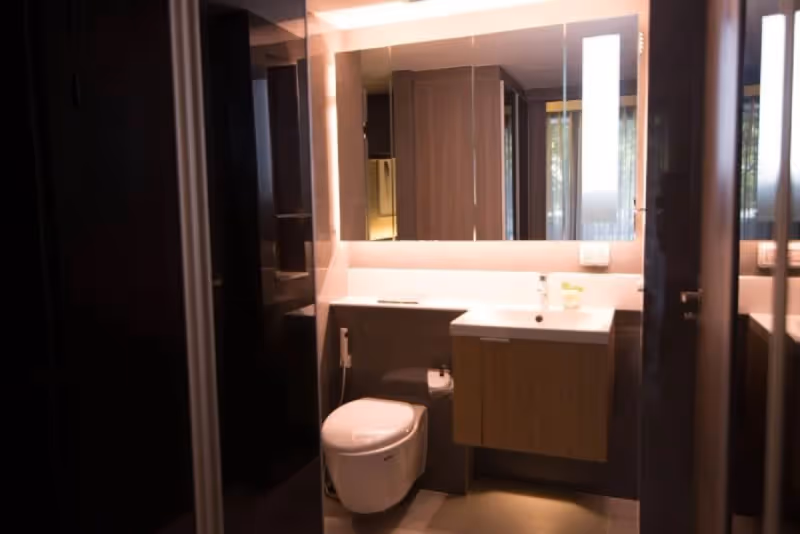 Urbitia Thong Lo Sukhumvit 36 6