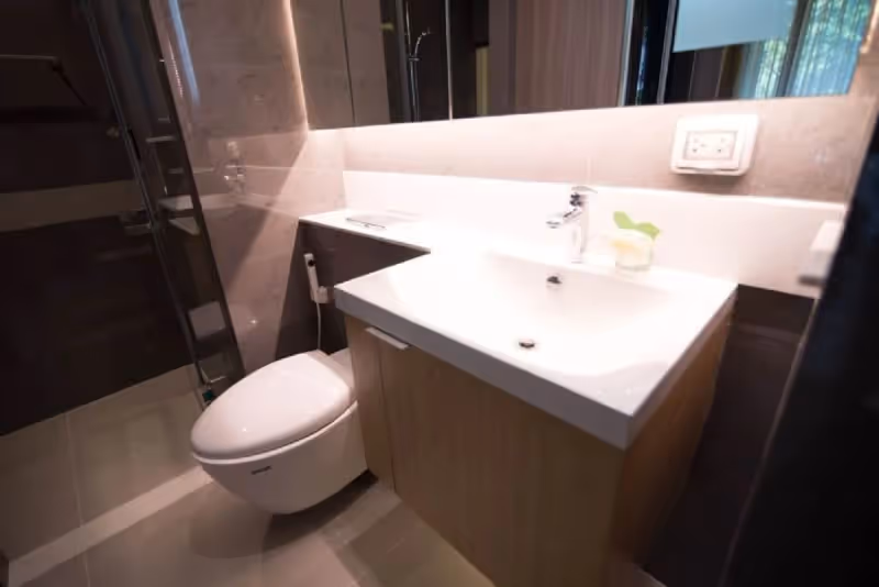 Urbitia Thong Lo Sukhumvit 36 5