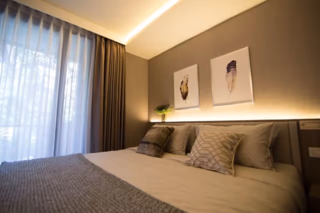 Urbitia Thong Lo Sukhumvit 36