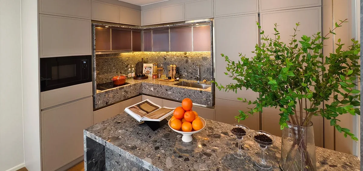 Via 34, Condominium, 2 bedrooms
