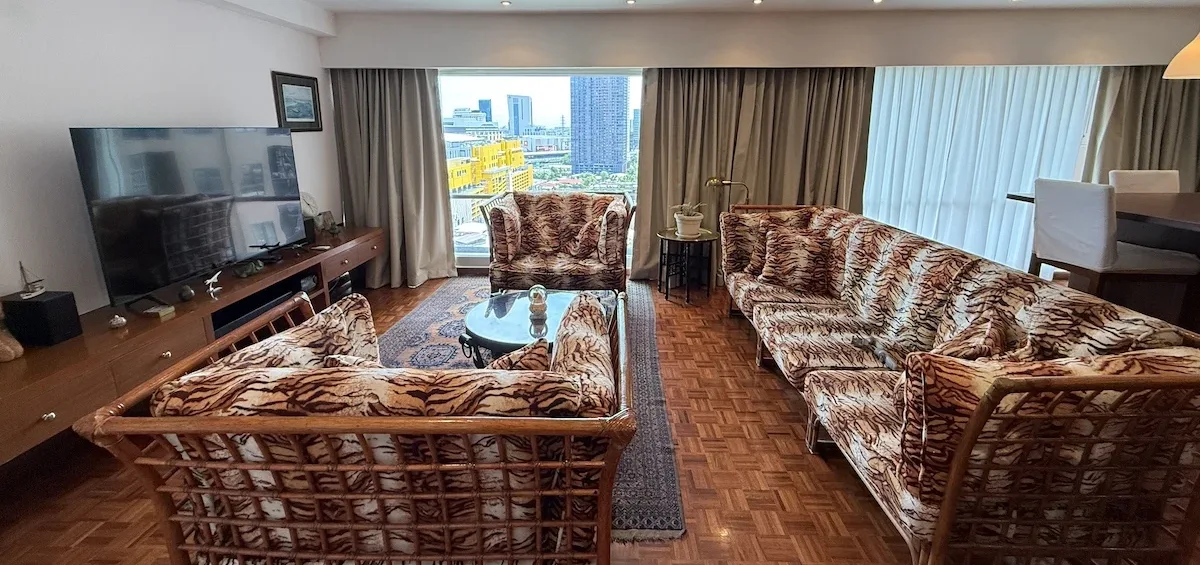 Vibhavadi Suite 6