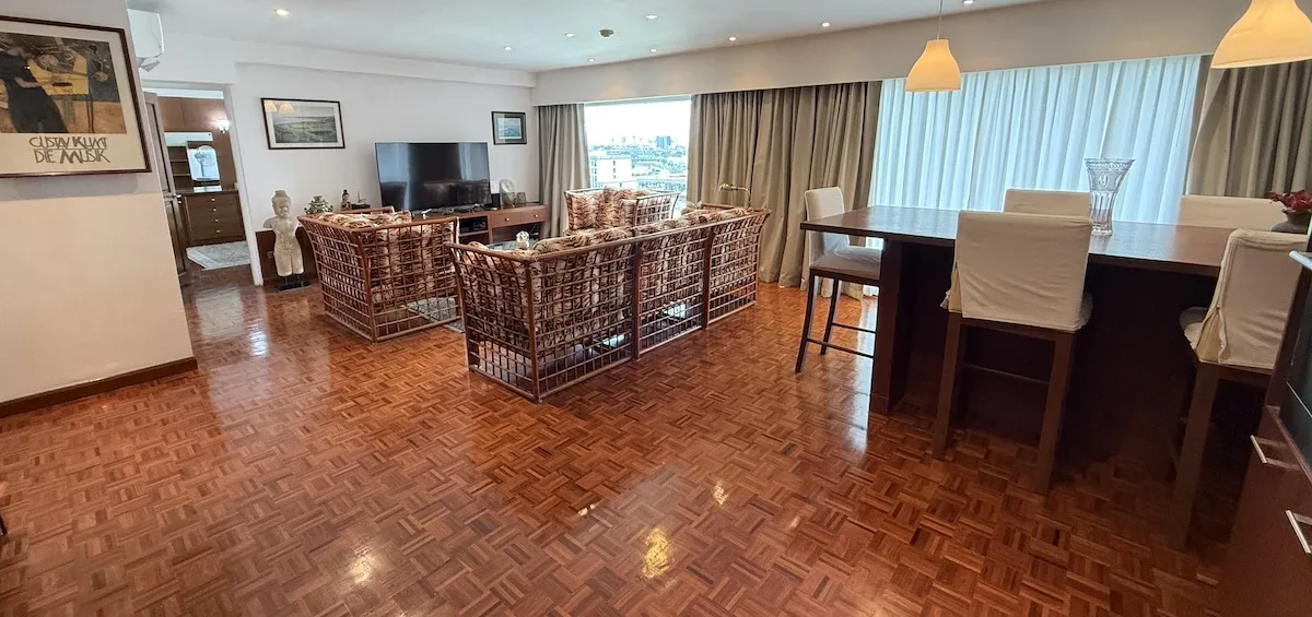 Vibhavadi Suite 5