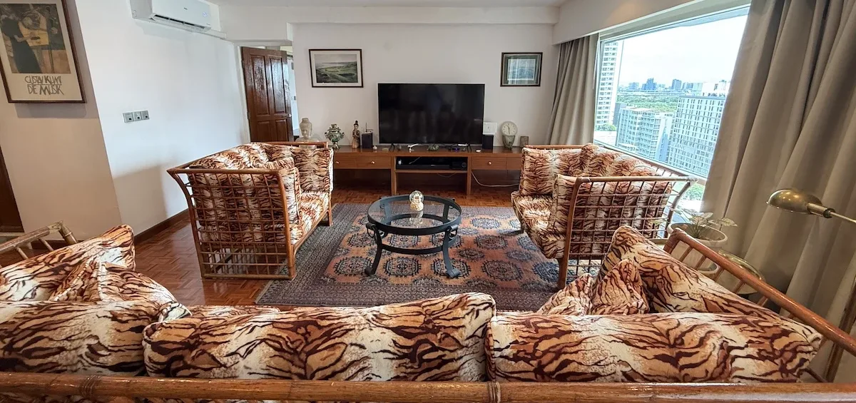 Vibhavadi Suite 8