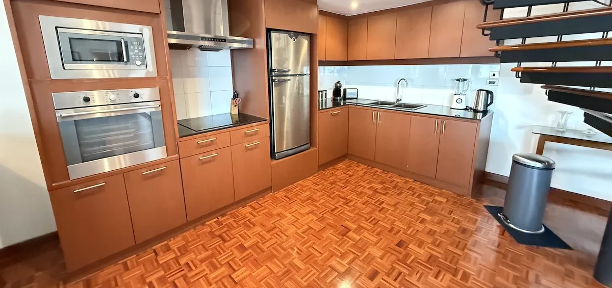 Vibhavadi Suite 9