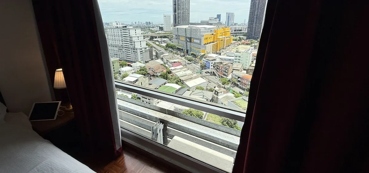 Vibhavadi Suite 2