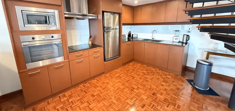 Vibhavadi Suite 9