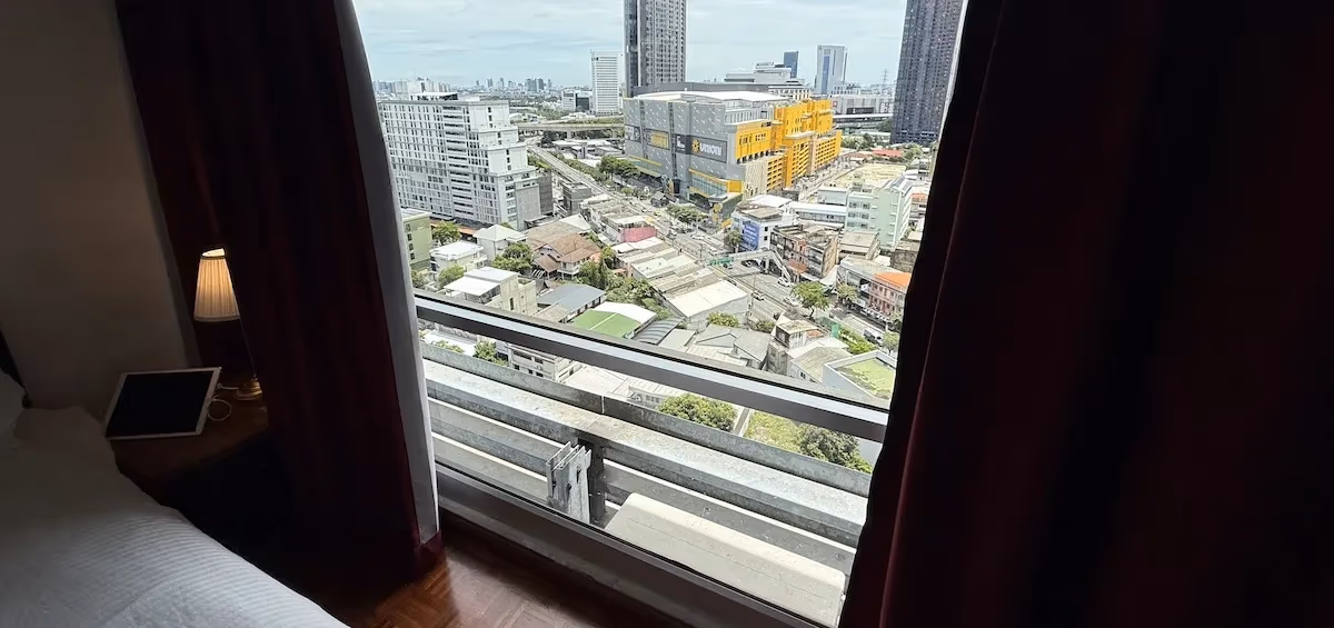 Vibhavadi Suite 2